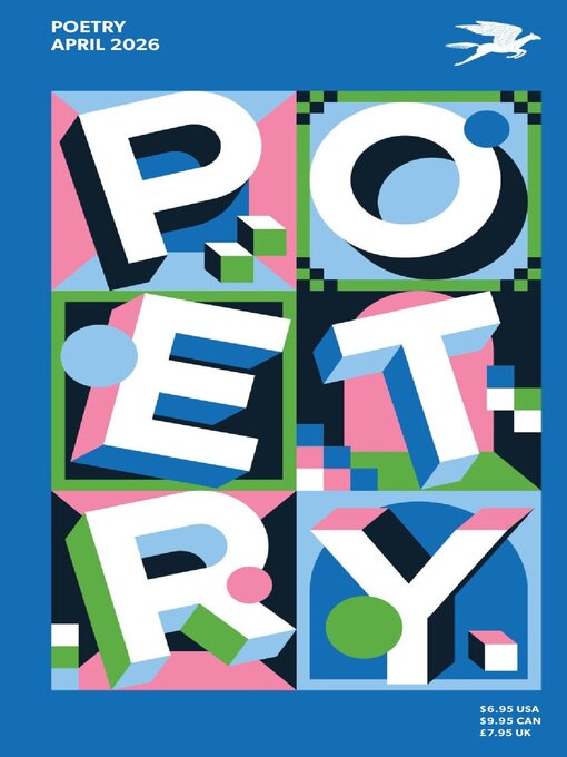 Title details for Poetry by Poetry Foundation - Available
